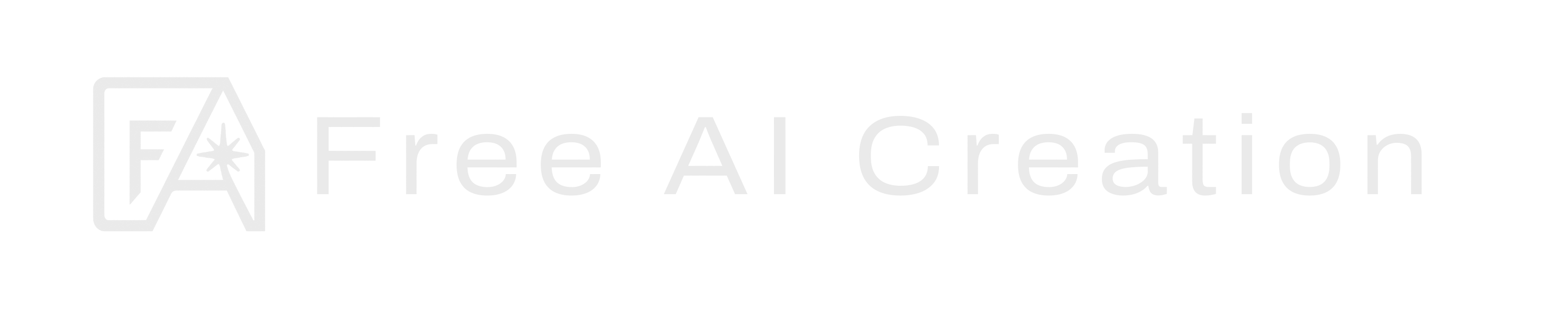 Free AI Logo
